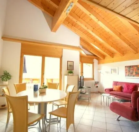 Residenz Darianne 21 * لوكباد
