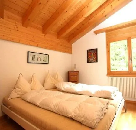 Residenz Darianne 21 لوكباد