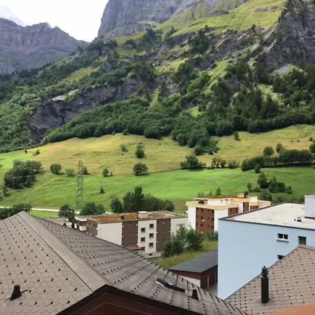 Residenz Darianne 21 شقة *