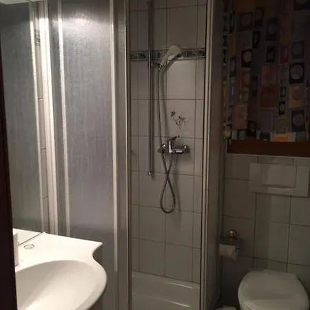 شقة Residenz Darianne 21 لوكباد