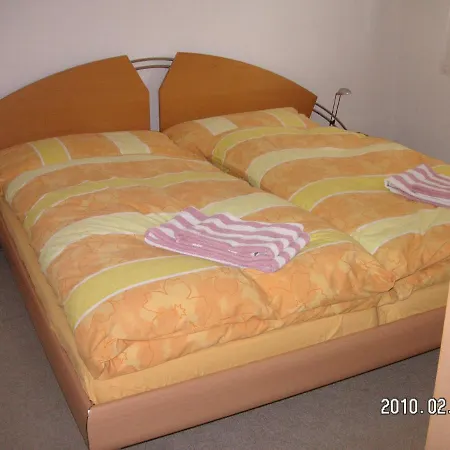 شقة Residenz Darianne 21