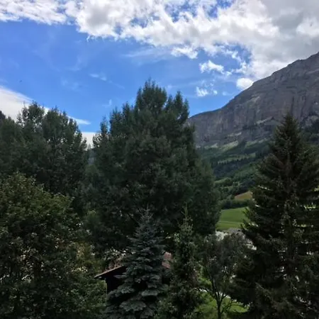 Apartmán Residenz Darianne 21