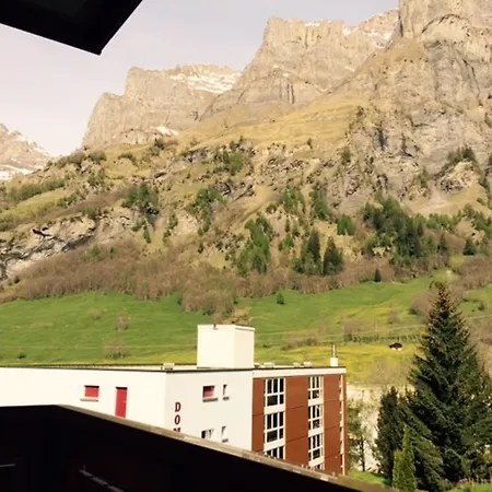 Residenz Darianne 21 شقة