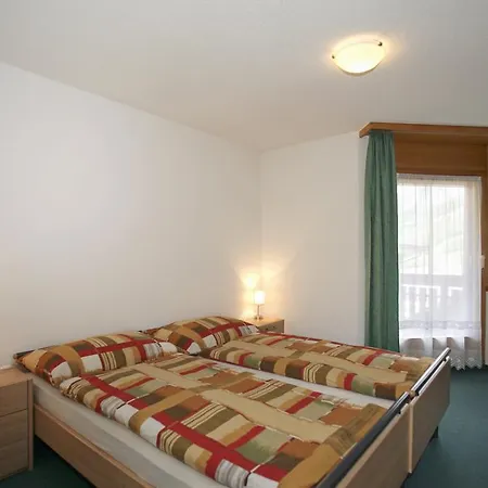 Residenz Darianne 21 شقة