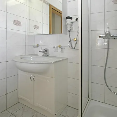 شقة Residenz Darianne 21