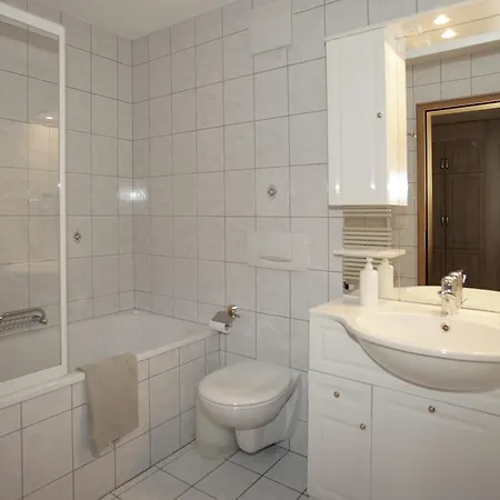 Residenz Darianne 21 * لوكباد