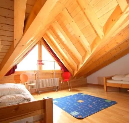 Residenz Darianne 21 公寓