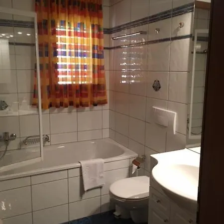 Residenz Darianne 21 公寓 *