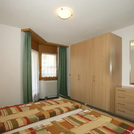 Residenz Darianne 21 公寓