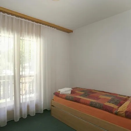 Residenz Darianne 21 洛伊克巴德