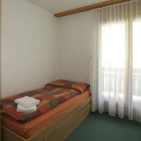 Residenz Darianne 21 公寓 *